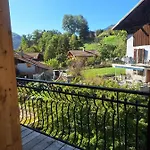 Chaleureux * لا بلاني