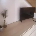شقة Chaleureux لا بلاني