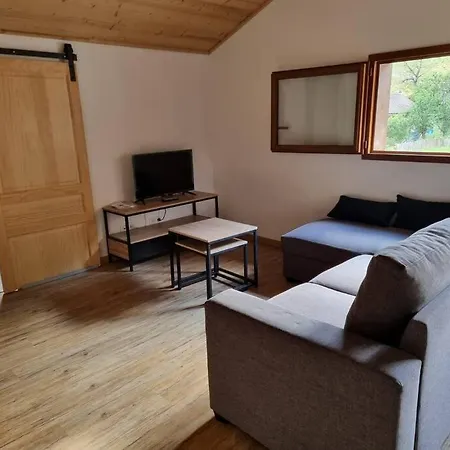 Chaleureux * Ла-Плань