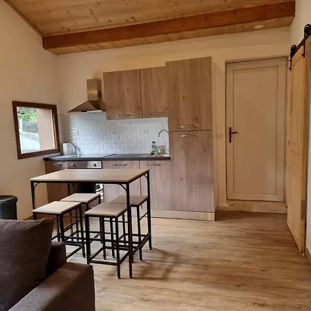 Chaleureux Ла-Плань