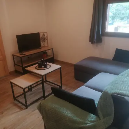 Chaleureux Appartement *