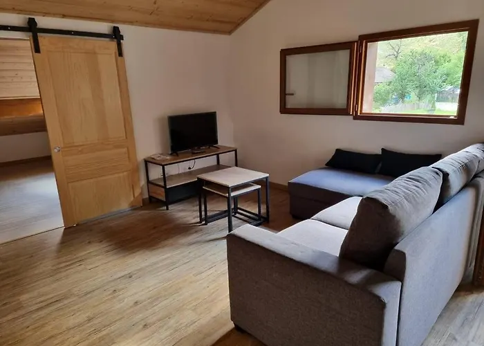 Chaleureux * Ла-Плань