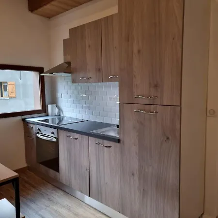 Chaleureux La Plagne