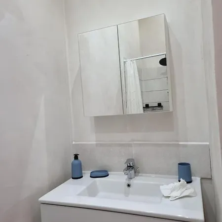 Chaleureux Apartment