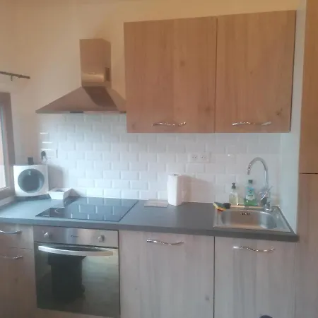 Chaleureux Apartment