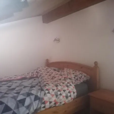 Chaleureux Apartment