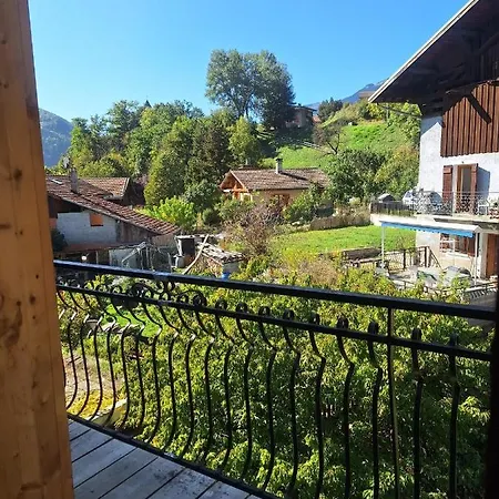 Chaleureux * La Plagne