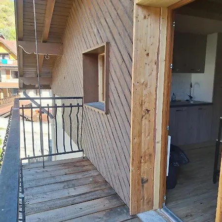 Chaleureux La Plagne
