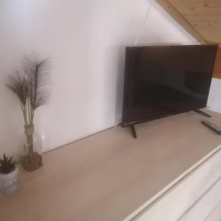 Apartment Chaleureux La Plagne