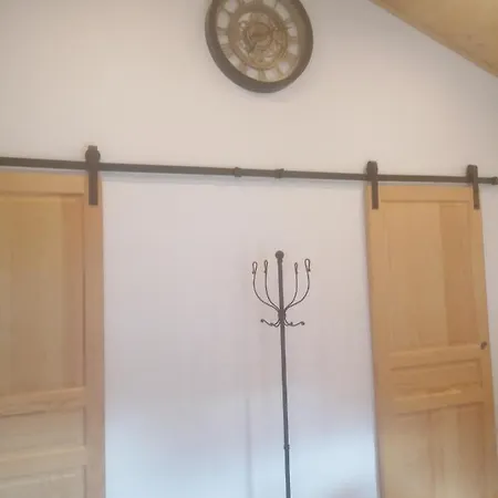 Chaleureux * La Plagne