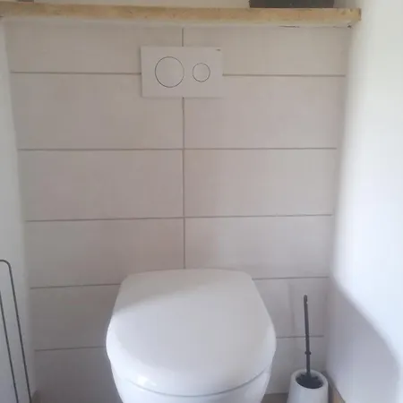 Chaleureux Appartement La Plagne
