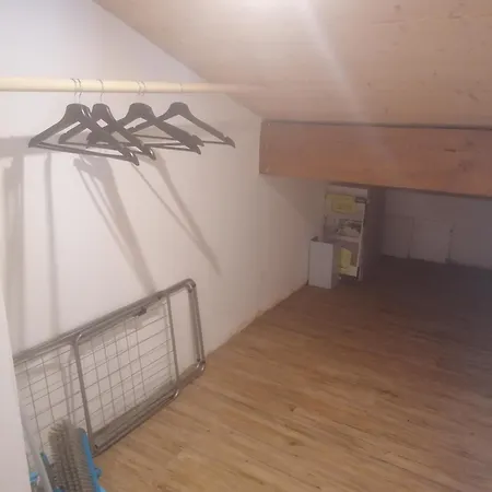 Chaleureux Apartment