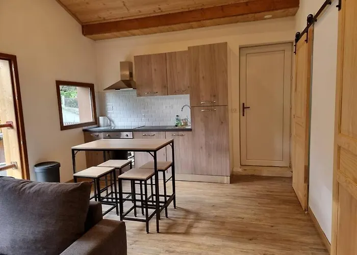 Chaleureux La Plagne