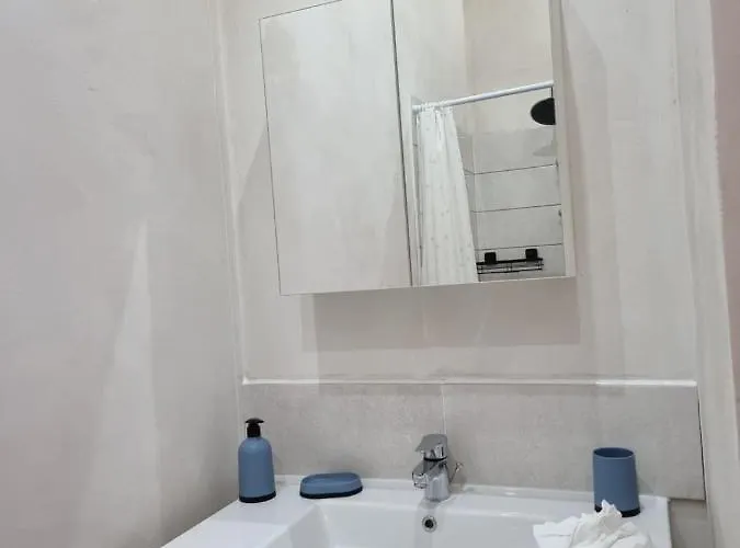 Chaleureux Apartment