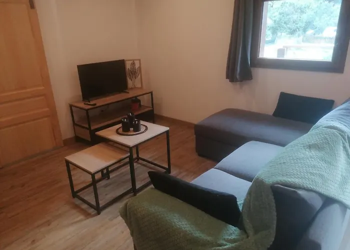 Chaleureux Apartment *