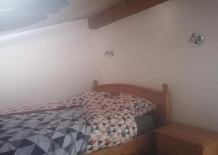 Chaleureux Apartment