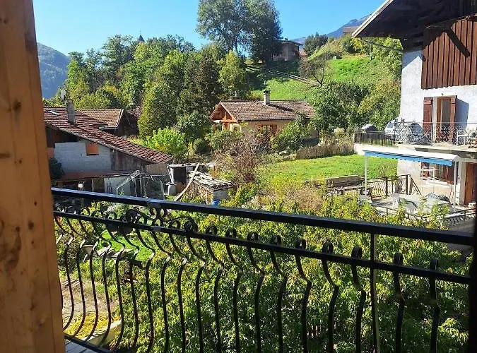 Chaleureux * La Plagne