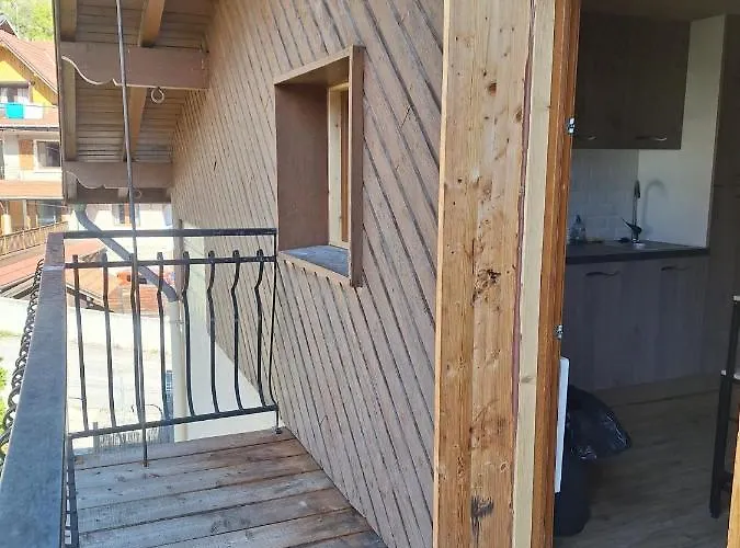 Chaleureux La Plagne