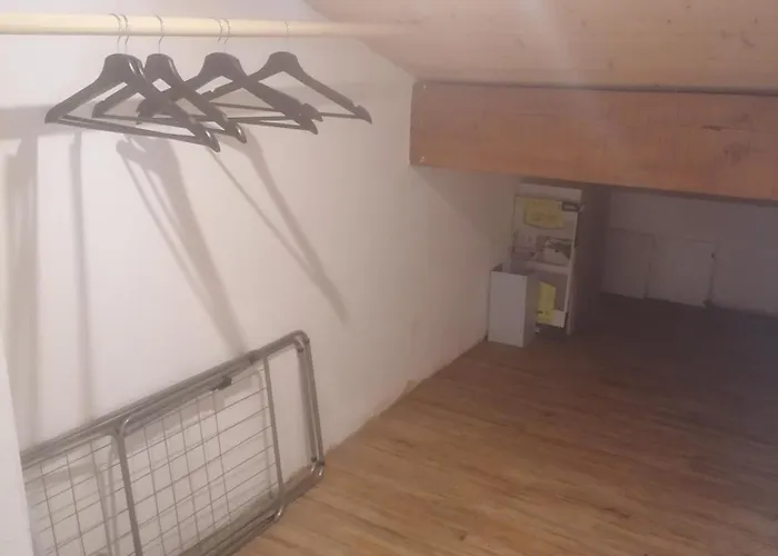 Chaleureux Apartment