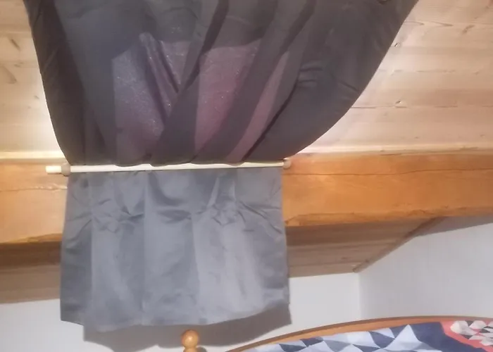 Chaleureux Apartment *